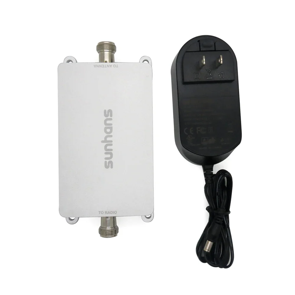 2026 SUNHANS SH24Gi10W Outdoor 2.4GHz 10mW 40dBm Wireless Amplifier Repeater 4G Network Indoor WiFi Signal Booster 10m Range
2026 SUNHANS SH24Gi10W Outdoor 2.4GHz 10mW 40dBm Wireless Amplifier Repeater 4G Network Indoor WiFi Signal Booster 10m Range