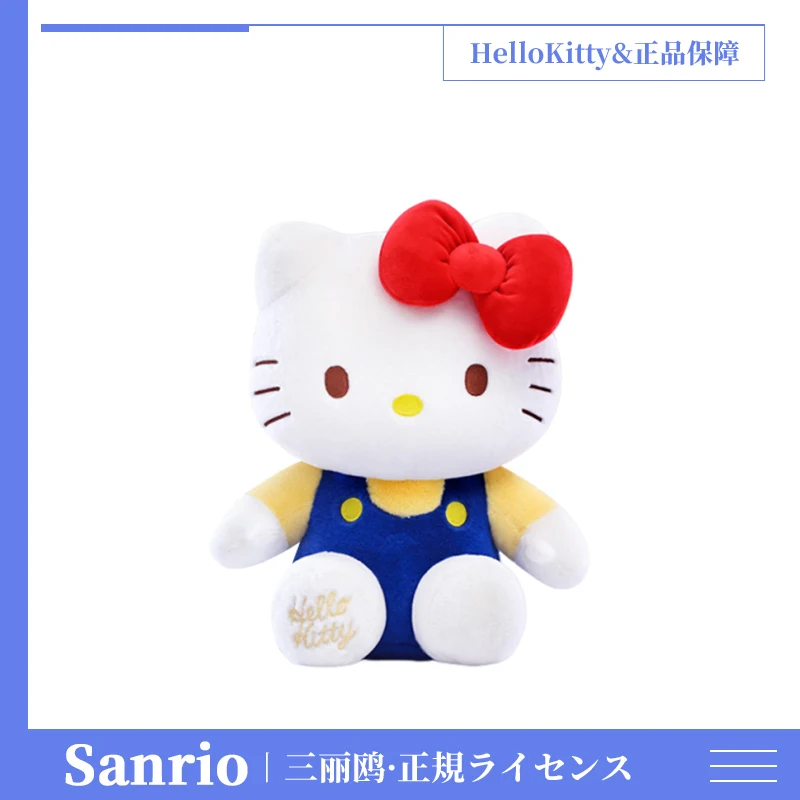 8 и 12 дюймов натуральная Sanrio Hello Kitty аниме мягкая плюшевая игрушка Peluche подушка Kawaii день рождения Рождественский подарок кукла девушка
8 и 12 дюймов натуральная Sanrio Hello Kitty аниме мягкая плюшевая игрушка Peluche подушка Kawaii день рождения Рождественский подарок кукла девушка