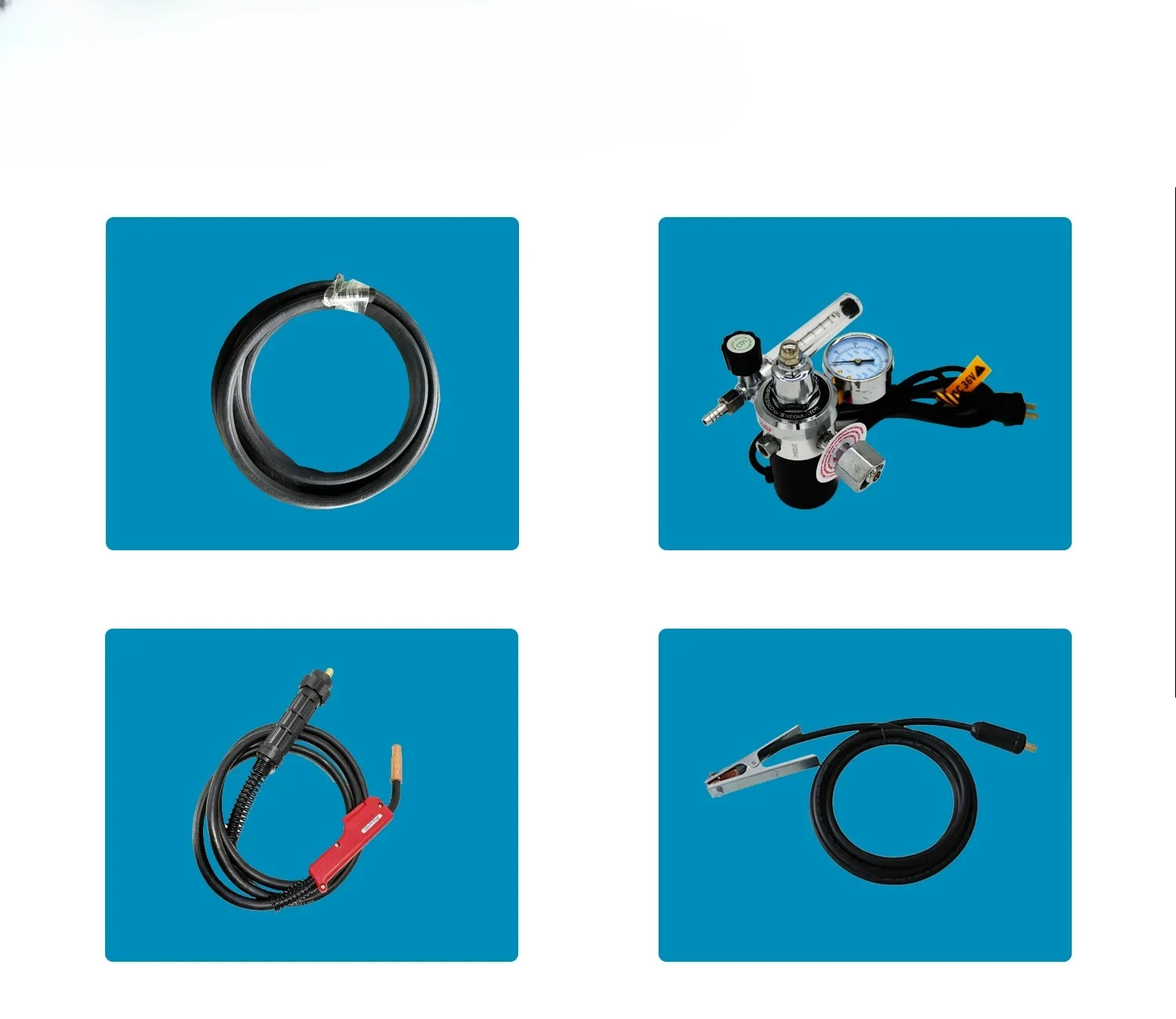 New Price Welding Machine Electric Power MIG 210 200 250 270 S Multi Process Welder
New Price Welding Machine Electric Power MIG 210 200 250 270 S Multi Process Welder