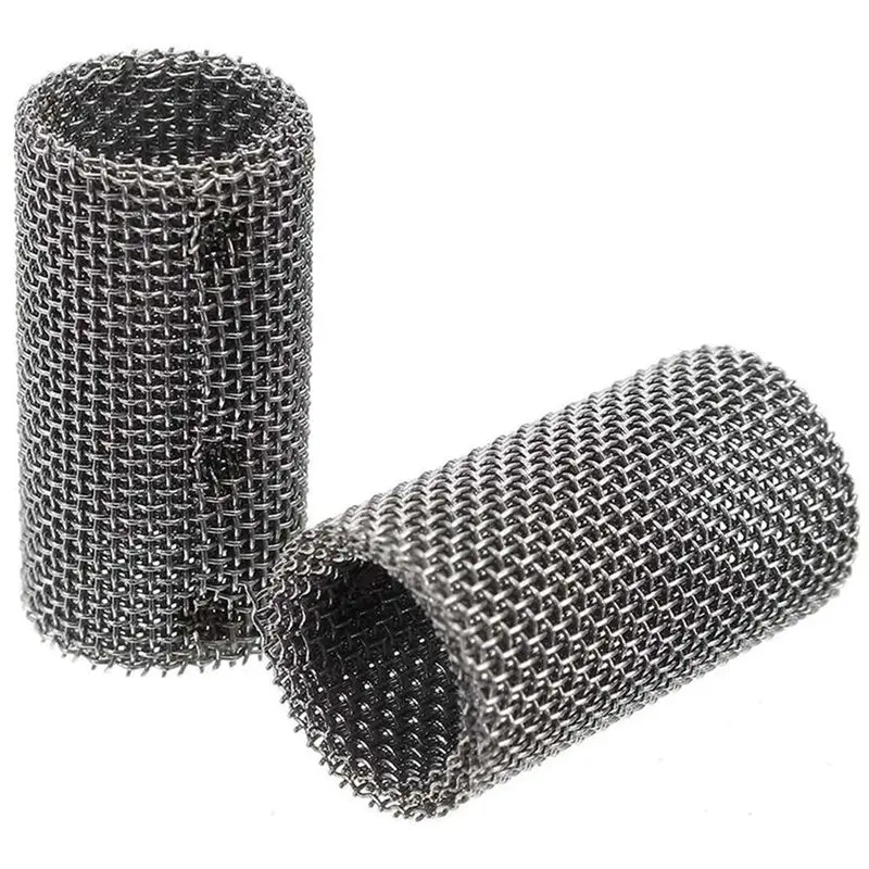 Well 40Pcs Mini Car Glow Plug Burner Strainer Air Parking Heater Stainless Steel For Eberspacher Airtronic Heater
Well 40Pcs Mini Car Glow Plug Burner Strainer Air Parking Heater Stainless Steel For Eberspacher Airtronic Heater