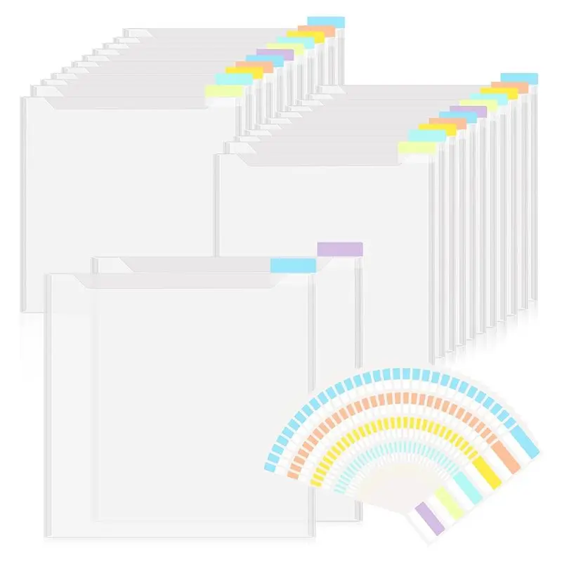 Органайзер для хранения бумаги для скрапбукинга Superior AA63, 12x12 дюймов, прозрачный, с клейкими индексными вкладками для бумаги для скрапбукинга V
Органайзер для хранения бумаги для скрапбукинга Superior AA63, 12x12 дюймов, прозрачный, с клейкими индексными вкладками для бумаги для скрапбукинга V
