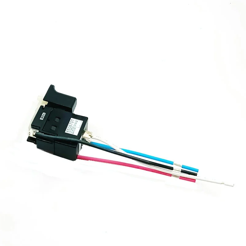 ABKP-Switch 650670-1 6506701 For DFR450ZX DFR750 FS440D DFR550Z DFR550RMJ DFR540Z DFR540 BFS450RFE DFR450X Power Tool Swi
ABKP-Switch 650670-1 6506701 For DFR450ZX DFR750 FS440D DFR550Z DFR550RMJ DFR540Z DFR540 BFS450RFE DFR450X Power Tool Swi