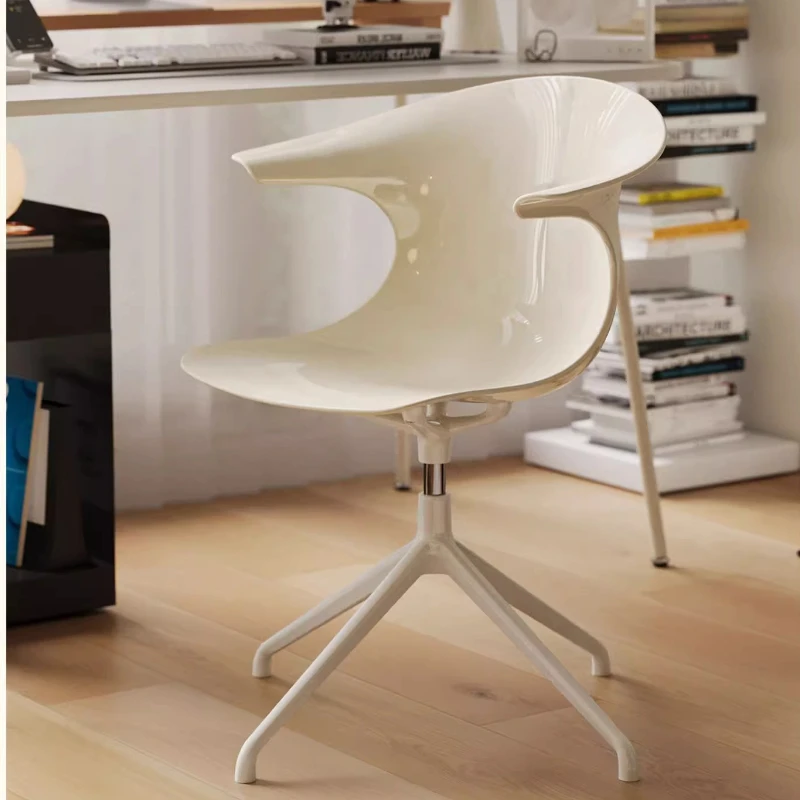 Wheels Rubber Office Chair Armrest Vintage Comfortable Armchairs Office Chair Gaming Cheap Sillas De Oficina Office Furniture
Wheels Rubber Office Chair Armrest Vintage Comfortable Armchairs Office Chair Gaming Cheap Sillas De Oficina Office Furniture