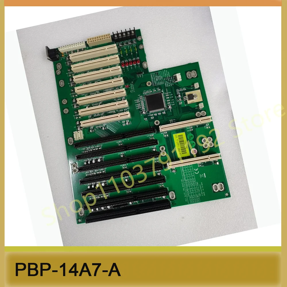 High reliability Industrial floor PBP-14A7-A
High reliability Industrial floor PBP-14A7-A