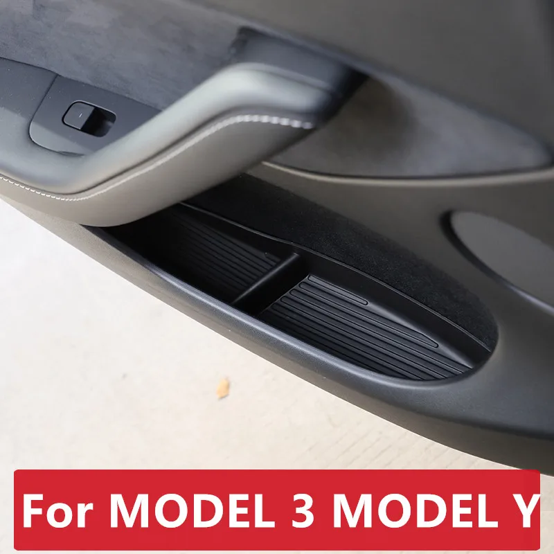 For MODEL 3 MODEL Y Door groove pad special water coaster anti-slip mat decorative interior modification storage slot auto parts
For MODEL 3 MODEL Y Door groove pad special water coaster anti-slip mat decorative interior modification storage slot auto parts