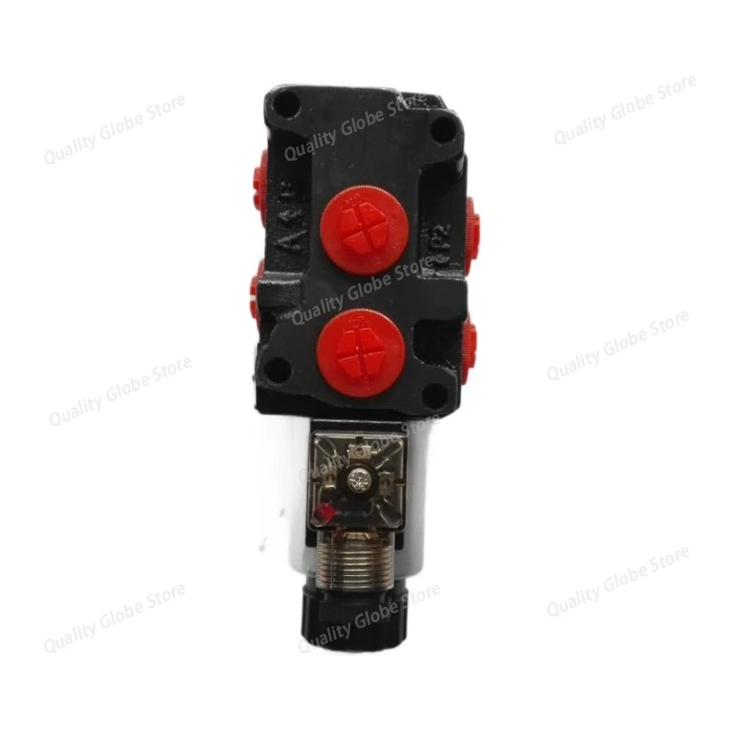 Circuit Selector Valve and Hydraulic Multiway Valve, Hydraulic Valves Specialized for Large-Scale Machinery
Circuit Selector Valve and Hydraulic Multiway Valve, Hydraulic Valves Specialized for Large-Scale Machinery