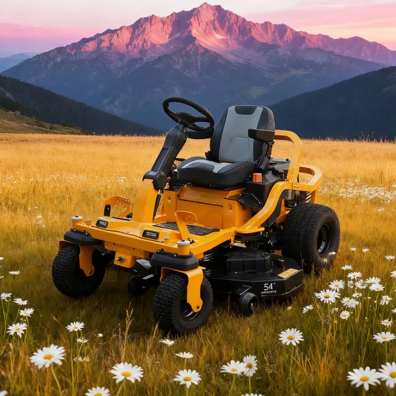 Remote Control Crawler Lawn Mower with 45° Slope Climbing for Vineyards Remote Control Crawler Lawn Mower
Remote Control Crawler Lawn Mower with 45° Slope Climbing for Vineyards Remote Control Crawler Lawn Mower