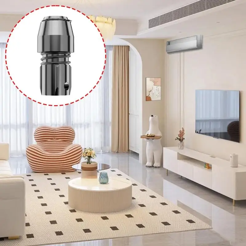 Electric Hammer Drill Chuck Adapter Electric Hammer Drill Converters Conversion 87HA
Electric Hammer Drill Chuck Adapter Electric Hammer Drill Converters Conversion 87HA