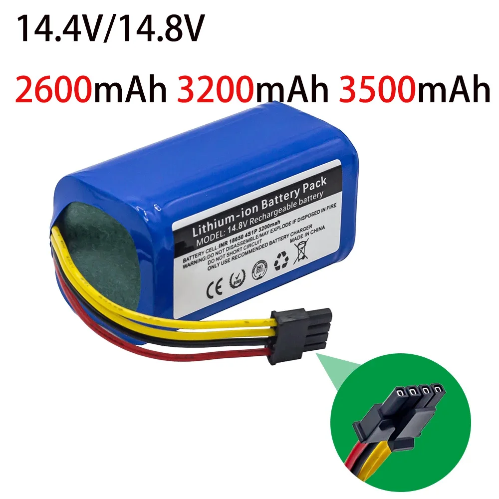 for Proscenic KAKA760 Cocoa Smart 780T CocoaSmart 790T 880L Summer P1 P1S P2 P2S P3 Jazz Kaka P2H8 MC70 Vacuum Cleaner Battery
for Proscenic KAKA760 Cocoa Smart 780T CocoaSmart 790T 880L Summer P1 P1S P2 P2S P3 Jazz Kaka P2H8 MC70 Vacuum Cleaner Battery