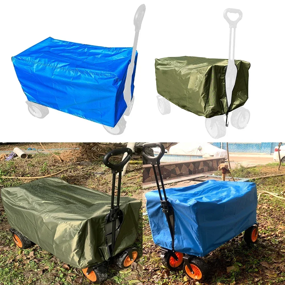 Garden Wagon Cart Cover Camping Trolley Cart Sun Shade Cover Waterproof Snowproof Folding Covers Camping Accessories
Garden Wagon Cart Cover Camping Trolley Cart Sun Shade Cover Waterproof Snowproof Folding Covers Camping Accessories