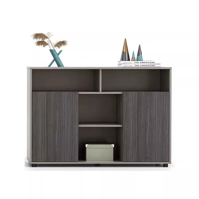 File Cabinet Office Low Cabinet Tea Cabinet Floor To Wall Copier Base Printer Mueble Organizador Meeting Room Office Furniture 
File Cabinet Office Low Cabinet Tea Cabinet Floor To Wall Copier Base Printer Mueble Organizador Meeting Room Office Furniture