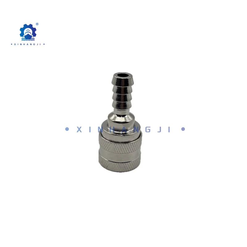 3B2-70281 Fuel Connector (Tank Female) For Tohatsu Suzuki Outboard 2/4T 65740-95500 65720-95500 3GF-70281-0 Boat Engine Parts
3B2-70281 Fuel Connector (Tank Female) For Tohatsu Suzuki Outboard 2/4T 65740-95500 65720-95500 3GF-70281-0 Boat Engine Parts