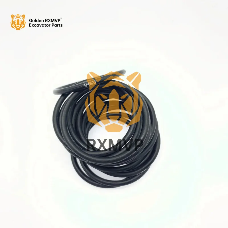 For Dsg 4c4782 High Quality Oring Box Seal Repair Kit Support Factory Sell Excavator RXMVP
For Dsg 4c4782 High Quality Oring Box Seal Repair Kit Support Factory Sell Excavator RXMVP