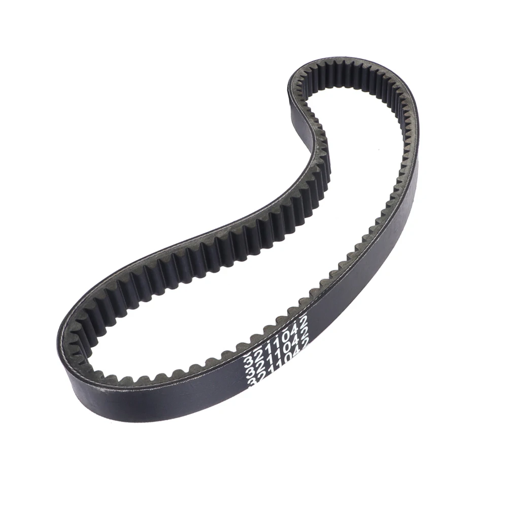 OEM Drive Belt 3211042 for Polaris Snowmobile Indy XLT XCR 440 500 600 CVT Transmission Belt Super Sport 1992-1997
OEM Drive Belt 3211042 for Polaris Snowmobile Indy XLT XCR 440 500 600 CVT Transmission Belt Super Sport 1992-1997