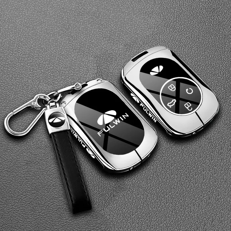 Chery Fengyun X3 Keycase 25 New Fengyun X3 PLUS Fengyun X3L Car Remote Control Shell Metal Buckle
Chery Fengyun X3 Keycase 25 New Fengyun X3 PLUS Fengyun X3L Car Remote Control Shell Metal Buckle