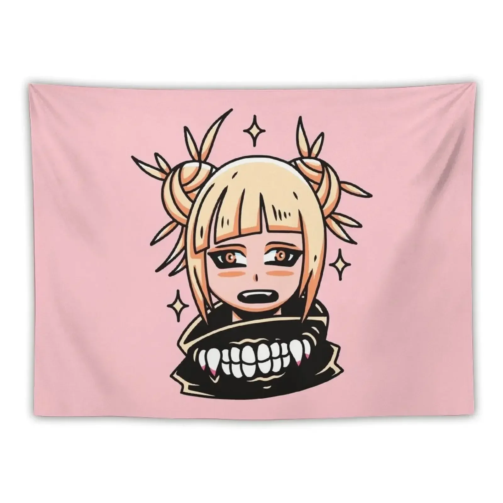 Traditional Himiko Toga Tattoo Piece Tapestry Aesthetic Decoration Home Decorations Home Decorators Tapestry
Traditional Himiko Toga Tattoo Piece Tapestry Aesthetic Decoration Home Decorations Home Decorators Tapestry