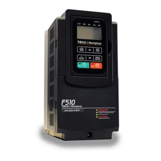 Новый Teco Westing-house JNF510-2020-C3-UE VFD Drive 3-Ph 230V In 230V 3-Ph Out динамический тормозной транзистор хорошая цена
Новый Teco Westing-house JNF510-2020-C3-UE VFD Drive 3-Ph 230V In 230V 3-Ph Out динамический тормозной транзистор хорошая цена