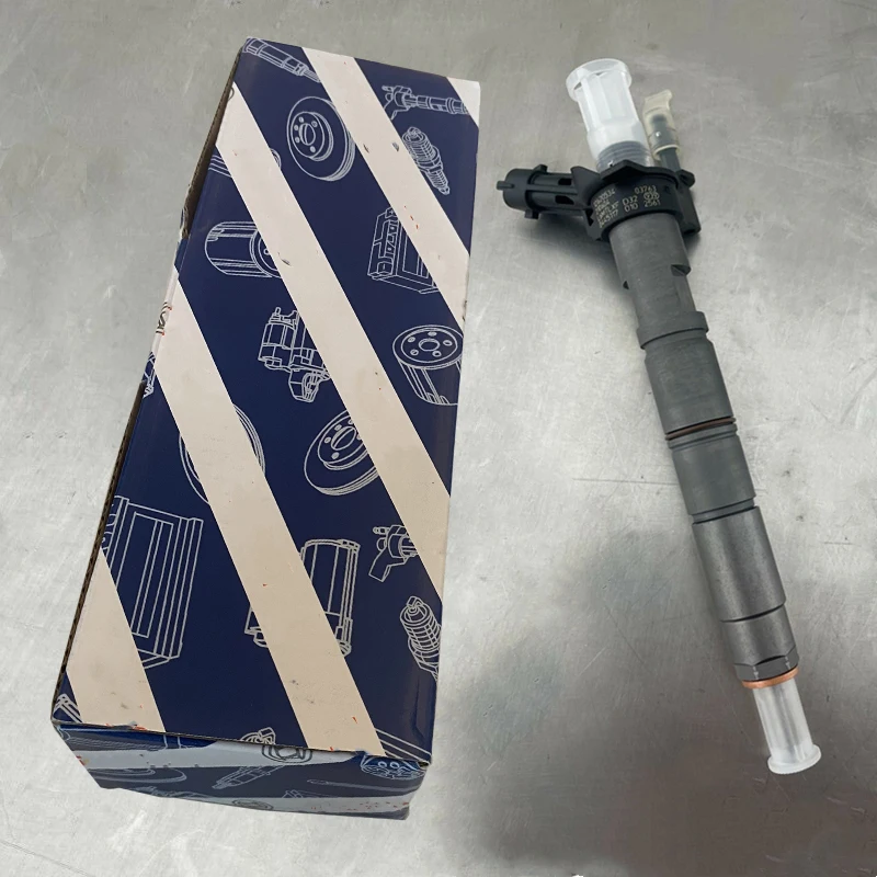 Дизельные инжекторы OEM 0445117010 11-16 6,6 Chev-y LML GM-C Duramax Truck
Дизельные инжекторы OEM 0445117010 11-16 6,6 Chev-y LML GM-C Duramax Truck