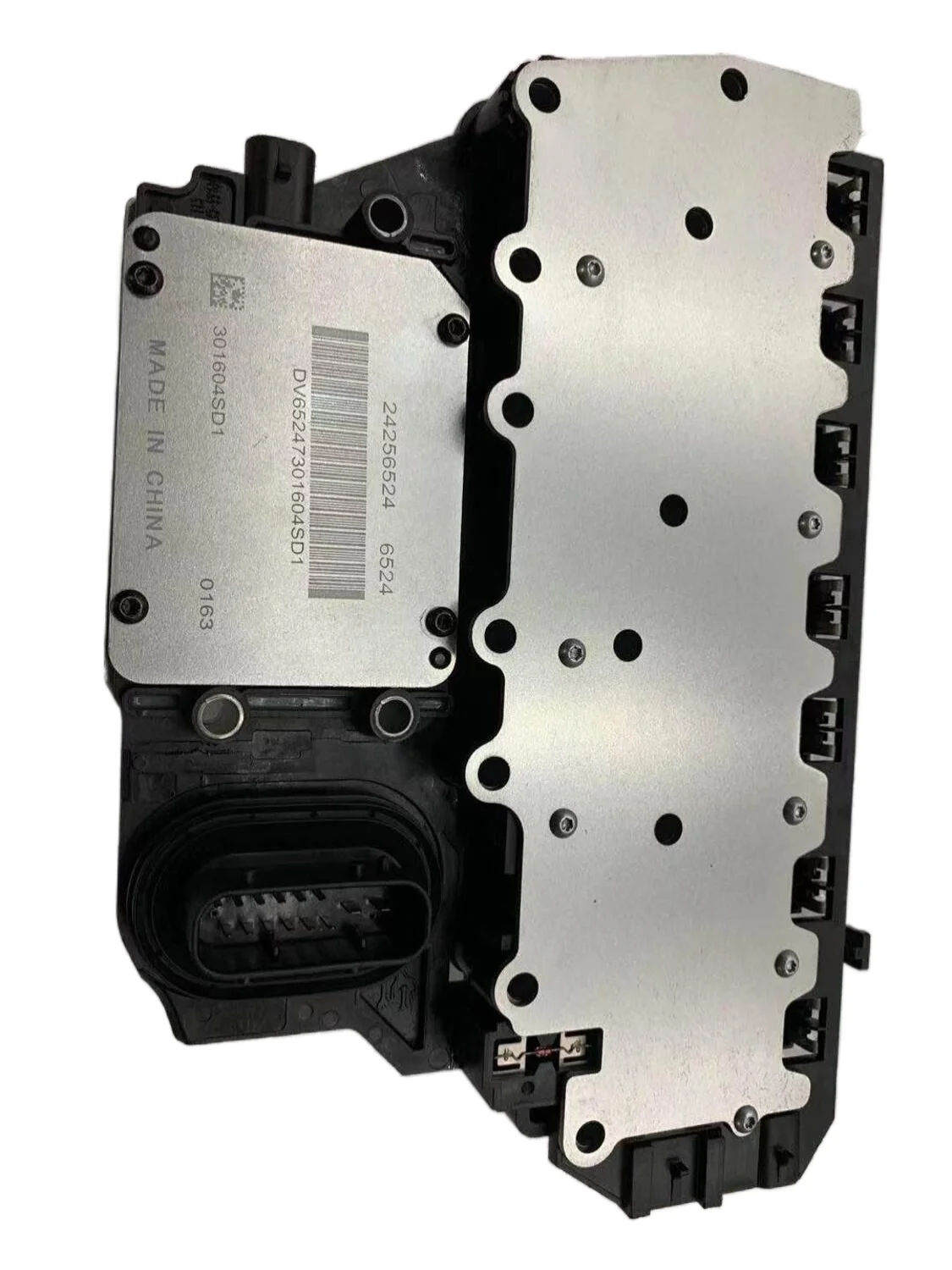 24256524 24256525 Transmission Module Gearbox Computer Board Transmission Valve Body TCM Fit for Chevrolet-
24256524 24256525 Transmission Module Gearbox Computer Board Transmission Valve Body TCM Fit for Chevrolet-