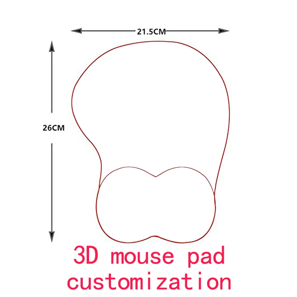 Gaming Mouse Pad Wrist Rest Kawaii Products Desk Pad Office Accessories Anime Rug Setup Gamer Desktop Computers Desk Mat
Gaming Mouse Pad Wrist Rest Kawaii Products Desk Pad Office Accessories Anime Rug Setup Gamer Desktop Computers Desk Mat
