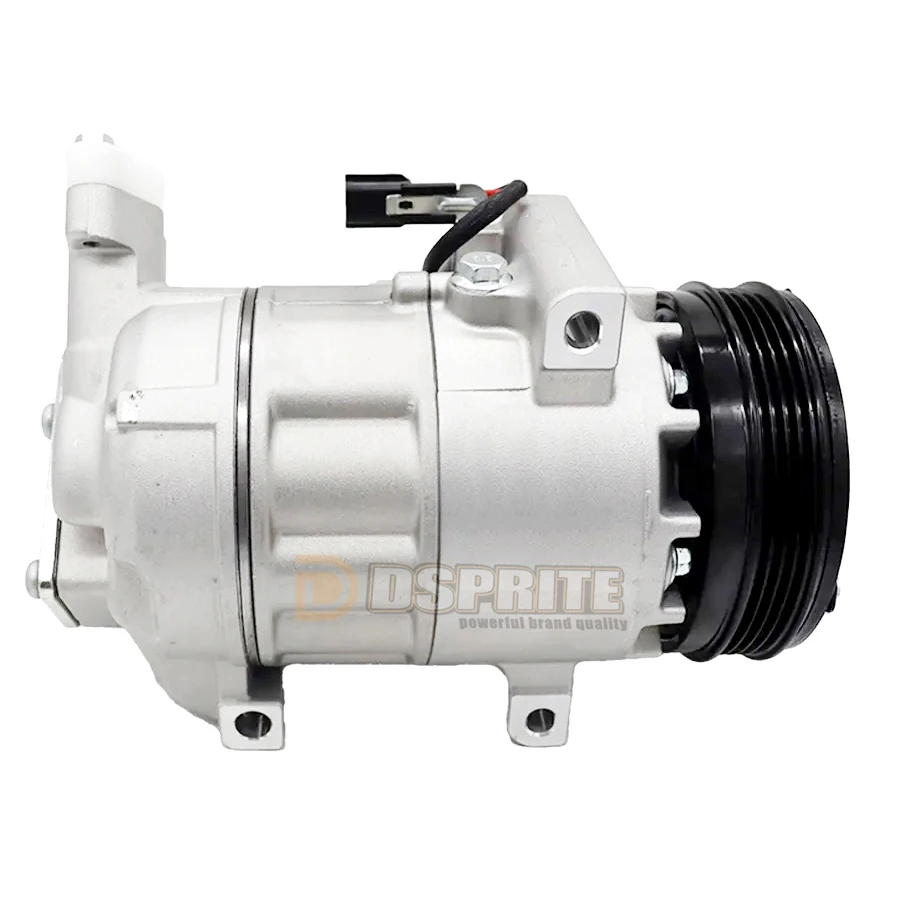 4PK Auto ac compressor 890088 DCP37003 for RENAULT Logan/Sandero Stepway II/Thalia III/DACIA LOGAN MCV/SA VCS-14IC VCS14IC
4PK Auto ac compressor 890088 DCP37003 for RENAULT Logan/Sandero Stepway II/Thalia III/DACIA LOGAN MCV/SA VCS-14IC VCS14IC