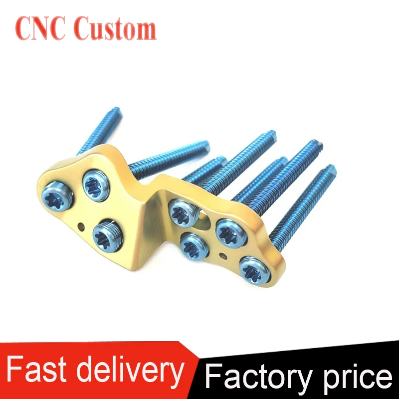 Индивидуальный высокоточный токарный станок с ЧПУ Обработка деталей Обработка нестандартных автомобильных фрезерных деталей
Индивидуальный высокоточный токарный станок с ЧПУ Обработка деталей Обработка нестандартных автомобильных фрезерных деталей