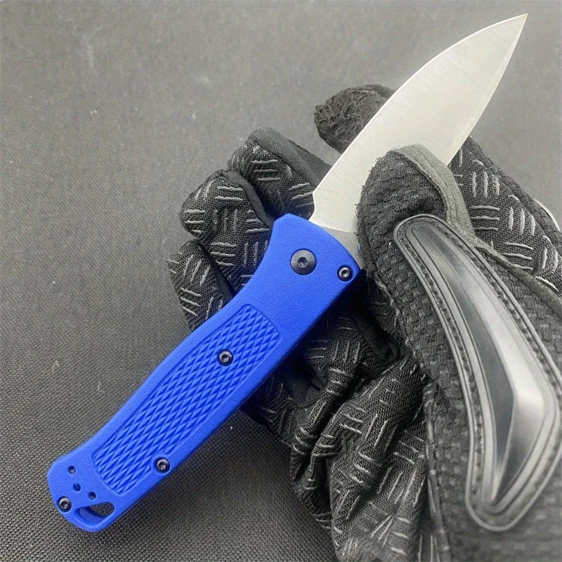 Карманный складной нож BM 535/940, портативный нож для кемпинга, выживания, самообороны, несколько цветов, сверхлегкий многофункциональный инструмент, ручные ножи
Карманный складной нож BM 535/940, портативный нож для кемпинга, выживания, самообороны, несколько цветов, сверхлегкий многофункциональный инструмент, ручные ножи