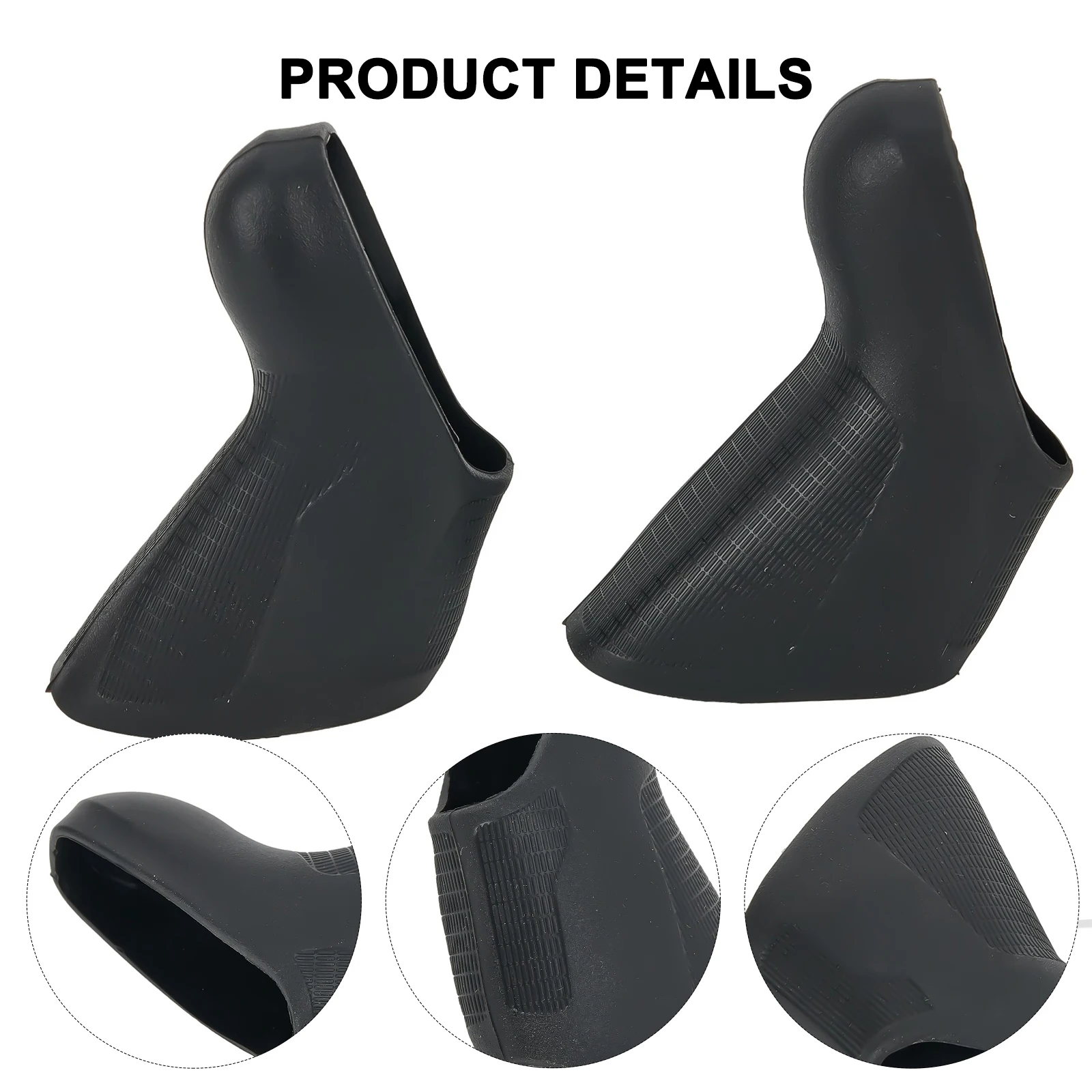 Bicycle Brake Levers Hoods Brake Cover For-SRAM Rival22 Force22 RED22 Hoods Levers Useful Use Hot Hot Sale Newest
Bicycle Brake Levers Hoods Brake Cover For-SRAM Rival22 Force22 RED22 Hoods Levers Useful Use Hot Hot Sale Newest