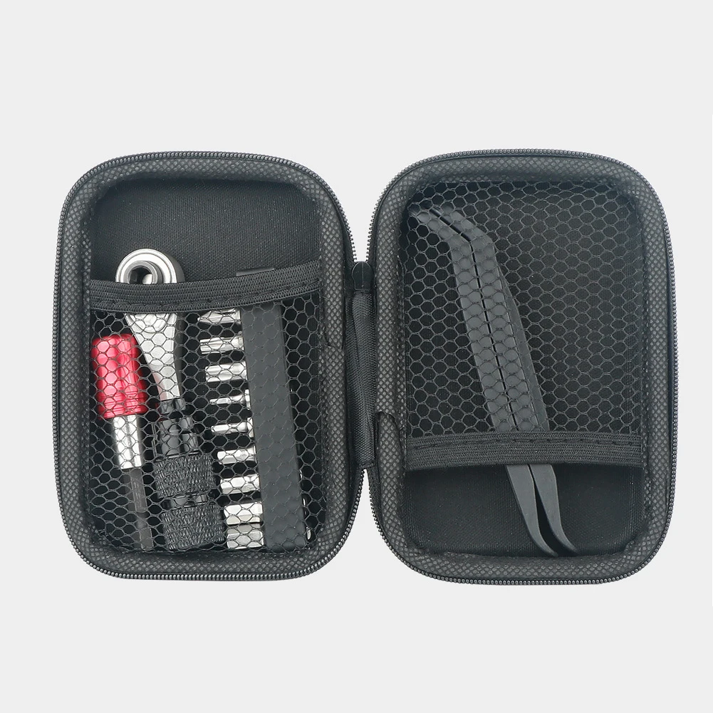 Bicycle Ratchet Wrench Tire Levers Multi-function Kit Ratchet Socket Wrench Cycling Repair Maintenance Tools Kit Box
Bicycle Ratchet Wrench Tire Levers Multi-function Kit Ratchet Socket Wrench Cycling Repair Maintenance Tools Kit Box