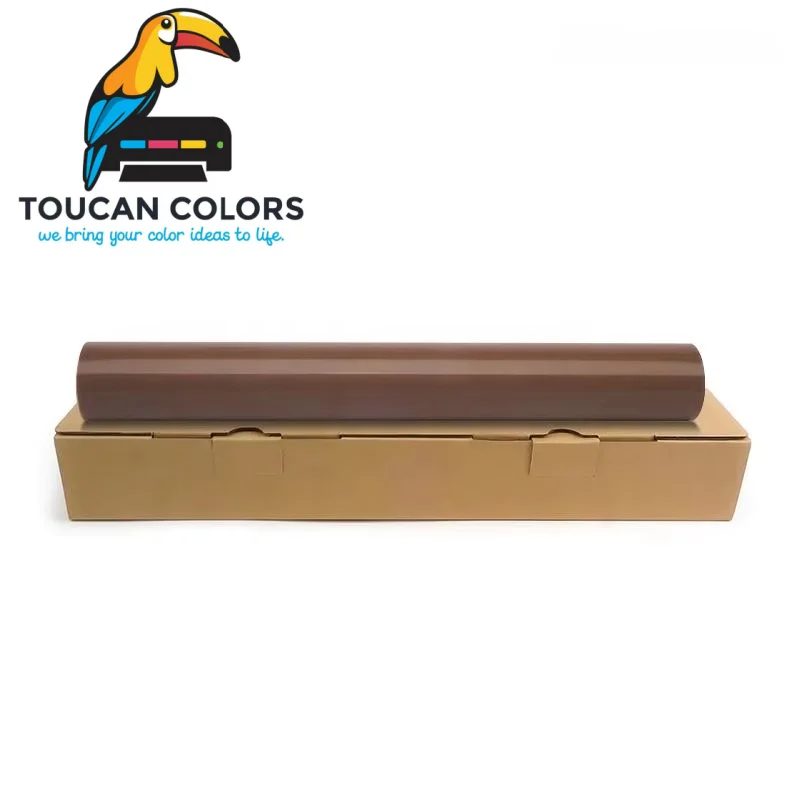 Fuser Fixing Film Sleeve for Konica Minolta Bizhub C226 C256 C266 C227 C287 A797R70200-Film Fuser
Fuser Fixing Film Sleeve for Konica Minolta Bizhub C226 C256 C266 C227 C287 A797R70200-Film Fuser