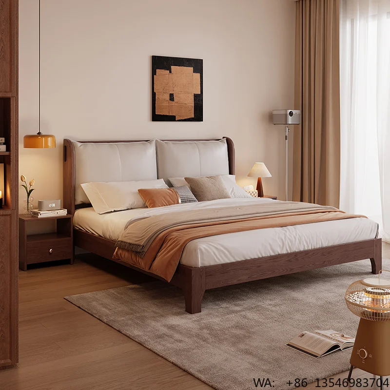 Portable Wooden King Size Kids Bed Frame Eco-Friendly Durable Stable Sleeping Bed Kindergarten Bedroom Furniture
Portable Wooden King Size Kids Bed Frame Eco-Friendly Durable Stable Sleeping Bed Kindergarten Bedroom Furniture