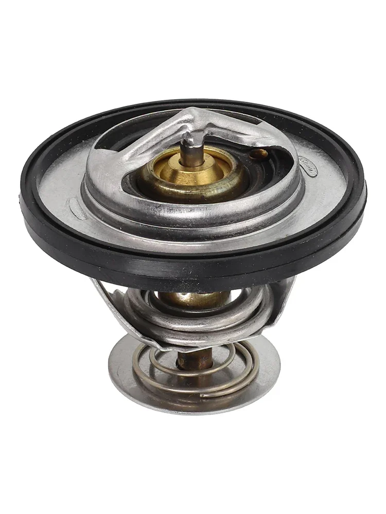 Car Maintenance Vehicle Repair Thermostat 52028898AE Charger Thermostat Colour Silver Quick To Install Easy To Use
Car Maintenance Vehicle Repair Thermostat 52028898AE Charger Thermostat Colour Silver Quick To Install Easy To Use