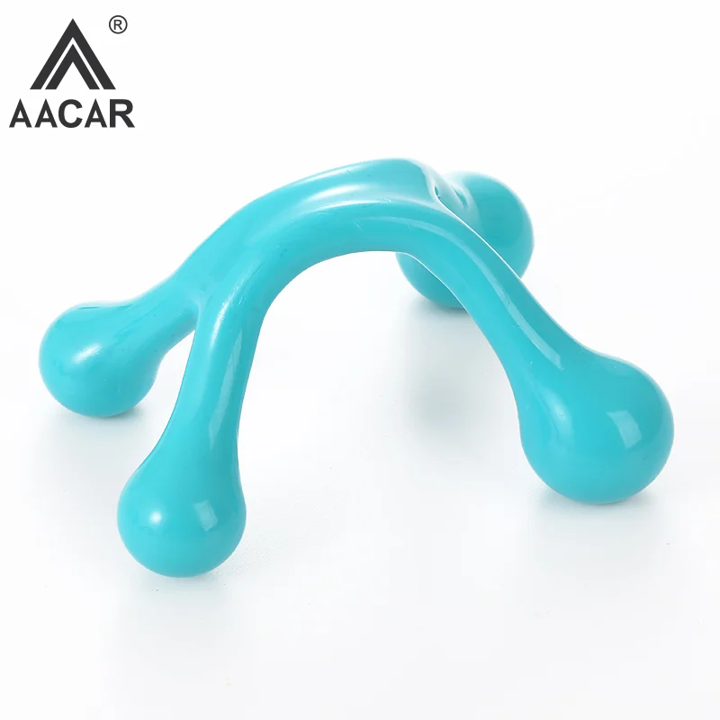 1 шт., четырехточечный массажный инструмент, портативный мини-ручной инструмент для массажа ладоней для спины, шеи, рук, плеч, массажер для всего тела, инструмент
1 шт., четырехточечный массажный инструмент, портативный мини-ручной инструмент для массажа ладоней для спины, шеи, рук, плеч, массажер для всего тела, инструмент