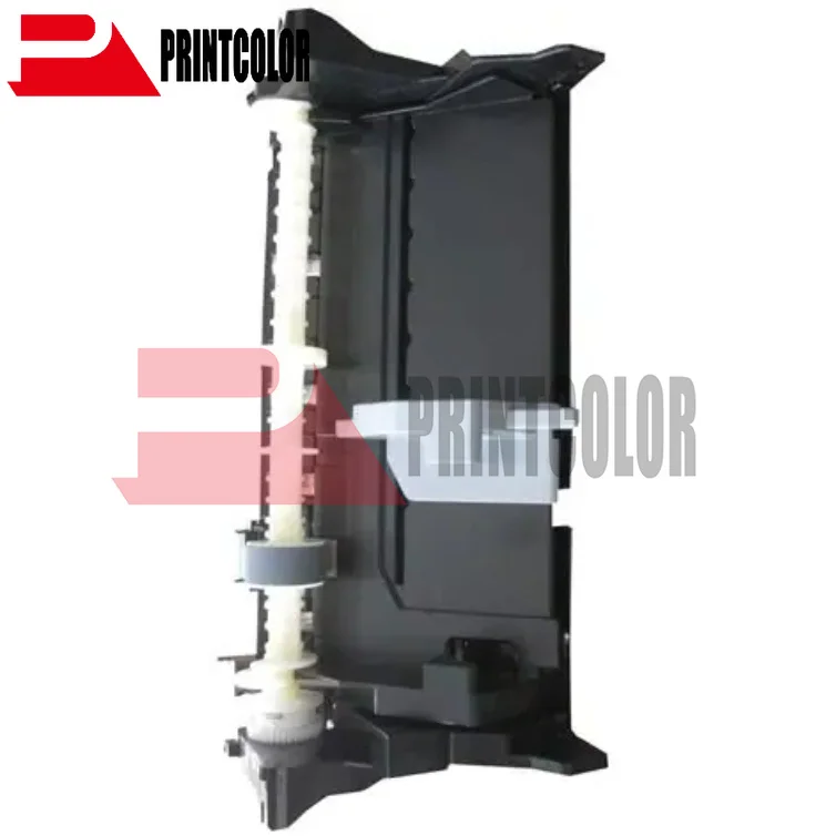 1PC Original New Paper Feed Assembly used for Epson L800 L801 R330 T50 R290 L805 Full Set Paper Feeding Roller Pad
1PC Original New Paper Feed Assembly used for Epson L800 L801 R330 T50 R290 L805 Full Set Paper Feeding Roller Pad