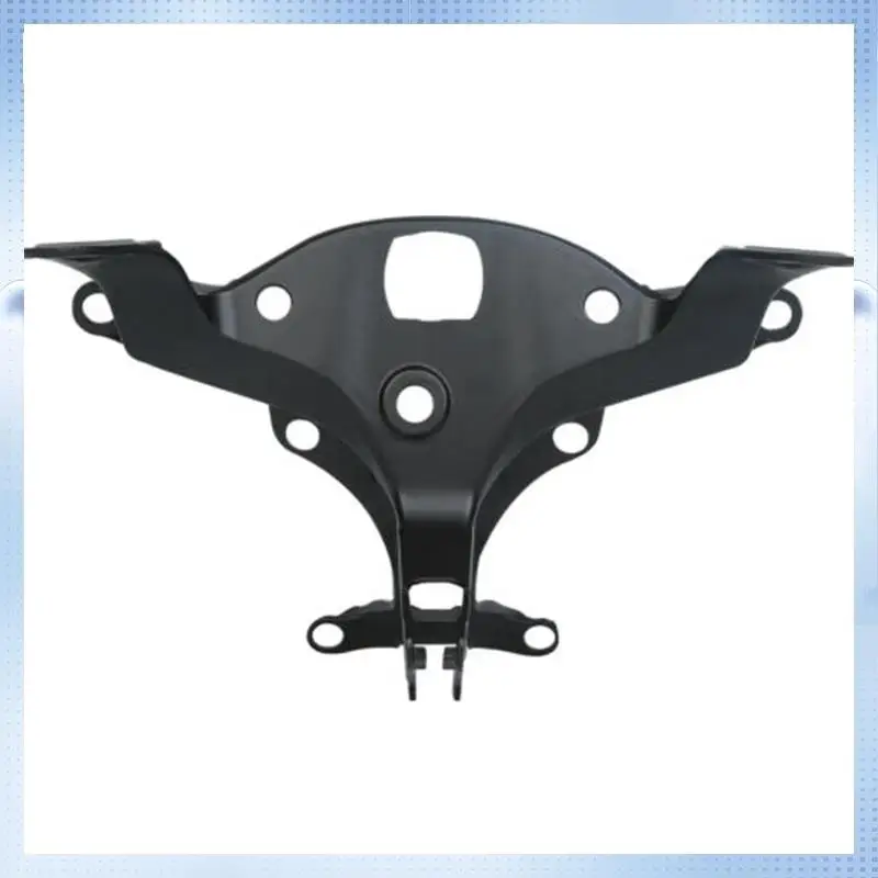 A70R-Upper Front Fairing Stay Headlight Bracket Fit For 2007-2008 YAMAHA YZF R1 07
A70R-Upper Front Fairing Stay Headlight Bracket Fit For 2007-2008 YAMAHA YZF R1 07