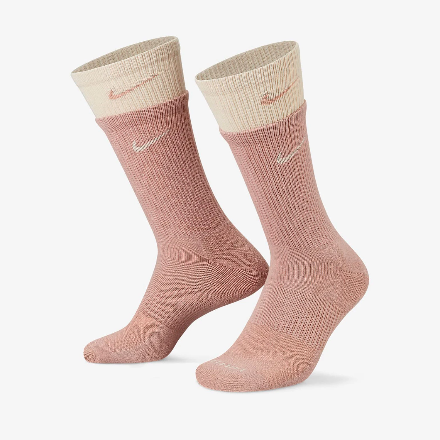 Nike Authentic Season's New Men's and Women's Sports Socks Set DD2795-609
Nike Authentic Season's New Men's and Women's Sports Socks Set DD2795-609