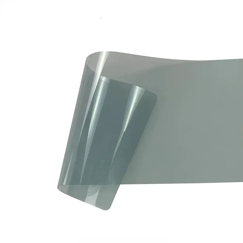 Hot SalesNever Fade Nano Ceramic 99%UV Protection Anti-scratch Solar Window Tint Film High Heat Insulation Car Window Tint Film
Hot SalesNever Fade Nano Ceramic 99%UV Protection Anti-scratch Solar Window Tint Film High Heat Insulation Car Window Tint Film