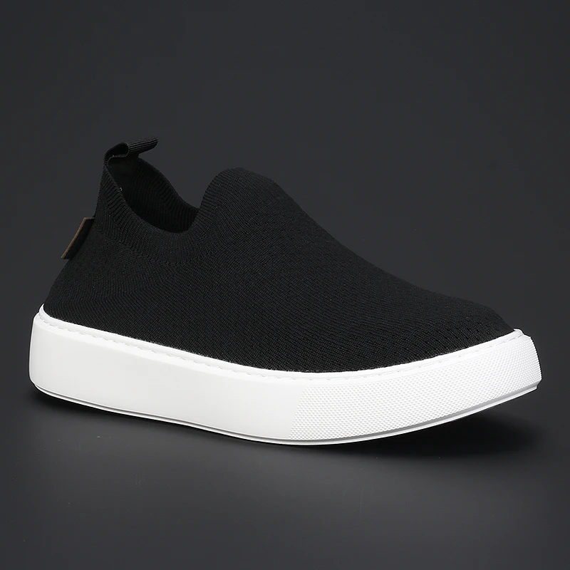 Trend New Summer Breathable Mesh Cloth Shoes Light Fashion Casual All Match Low-top Board Shoes Comfortable Men's Fashion Shoes
Trend New Summer Breathable Mesh Cloth Shoes Light Fashion Casual All Match Low-top Board Shoes Comfortable Men's Fashion Shoes