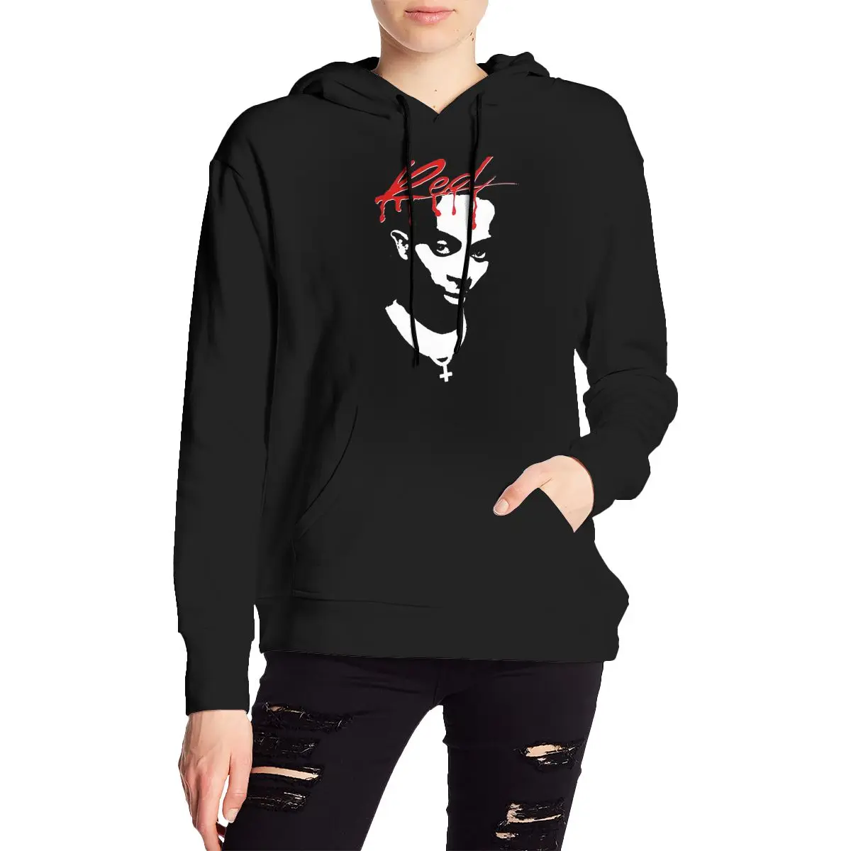 Playboi Carti Whole Lotta Red Album Cover Hoodie Hip Hop Pullover Autumn Winter Men Women Couple Sweatshirts Long Sleeve Tops
Playboi Carti Whole Lotta Red Album Cover Hoodie Hip Hop Pullover Autumn Winter Men Women Couple Sweatshirts Long Sleeve Tops