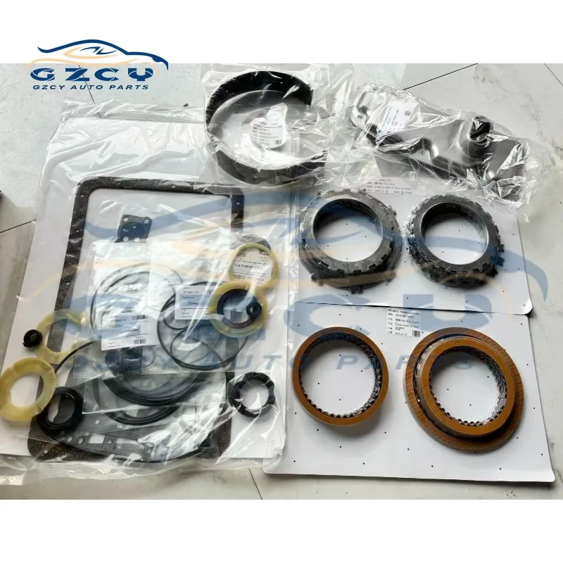 Rebuild Overhaul Kit A340E A340F AW30-40LE Fits For TOYOTA 4 RUNNER CRESSIDA SUPRA CROWN 3.0
Rebuild Overhaul Kit A340E A340F AW30-40LE Fits For TOYOTA 4 RUNNER CRESSIDA SUPRA CROWN 3.0