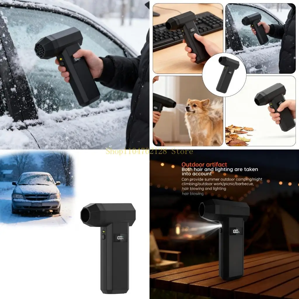 (1) Турбонагнетатель, мощный высокоскоростной ручной снегоочиститель для автомобилей, 4-скоростная регулируемая мощность, лучшая
(1) Турбонагнетатель, мощный высокоскоростной ручной снегоочиститель для автомобилей, 4-скоростная регулируемая мощность, лучшая