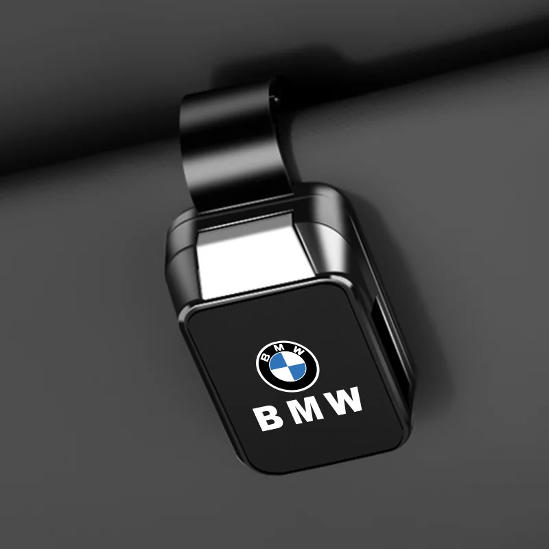Car Sun Visor Glasses Clip Sunglasses Holder For BMW 1 3 5 7 Serie X1 X3 X4 X5 F10 F15 F16 F20 F30 F18 F25 M3 M4 E34 Accessories
Car Sun Visor Glasses Clip Sunglasses Holder For BMW 1 3 5 7 Serie X1 X3 X4 X5 F10 F15 F16 F20 F30 F18 F25 M3 M4 E34 Accessories