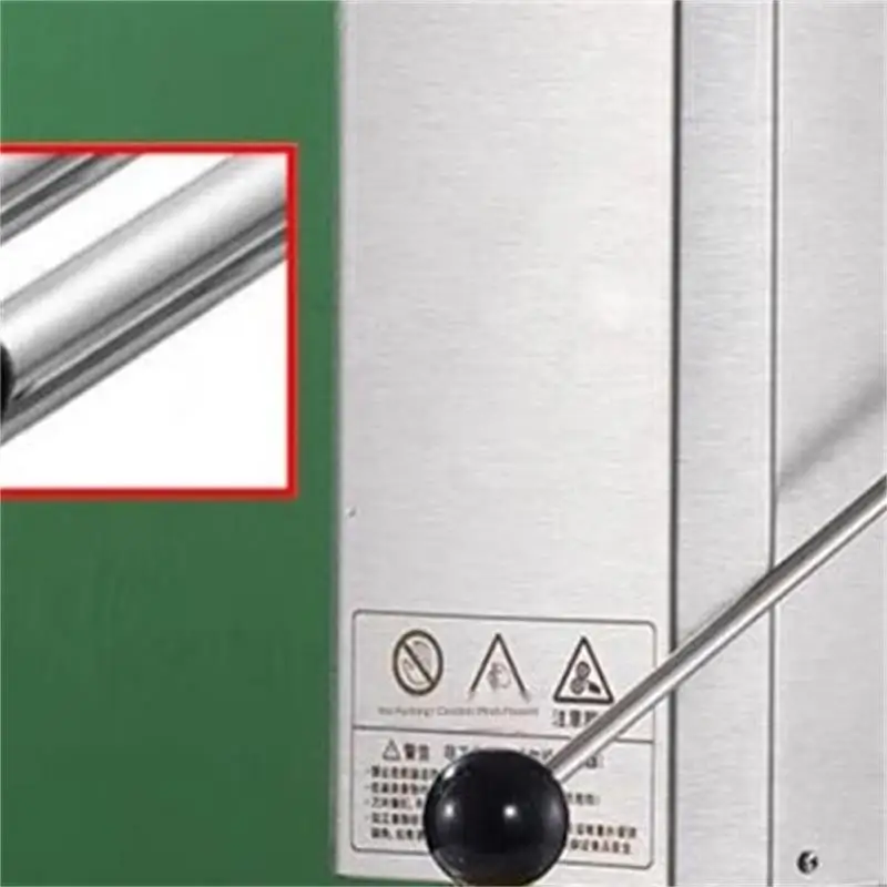 Tornado Potato Cutter Machine Electric Spiral Cutting Machine Chips Machine Chopper Potato Chip Machine
Tornado Potato Cutter Machine Electric Spiral Cutting Machine Chips Machine Chopper Potato Chip Machine