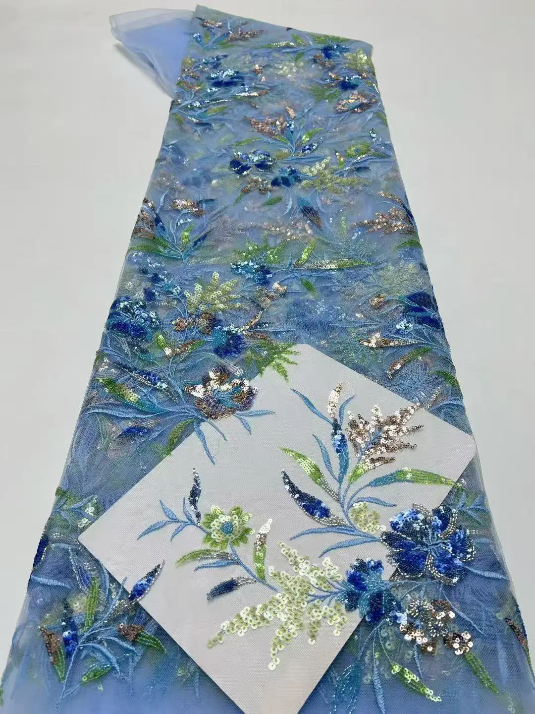 2026 Новый дизайн, африканская кружевная ткань с бисером, высокое качество, французская кружевная ткань с блестками, свадебная нигерийская кружевная ткань, 5 ярдов для шитья
2026 Новый дизайн, африканская кружевная ткань с бисером, высокое качество, французская кружевная ткань с блестками, свадебная нигерийская кружевная ткань, 5 ярдов для шитья