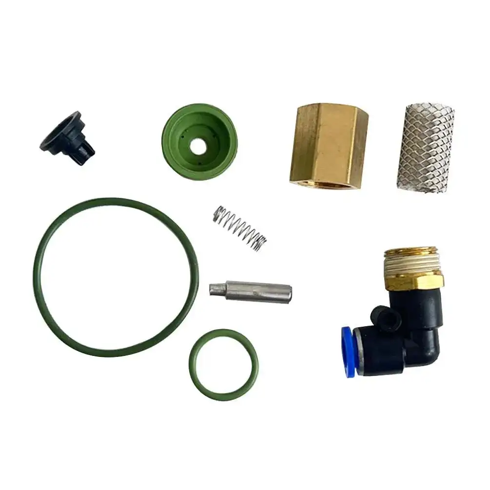 2200902017 Drain Valve Kit for Atlas Copco Liutech Air Compressor 2200-9020-17
2200902017 Drain Valve Kit for Atlas Copco Liutech Air Compressor 2200-9020-17