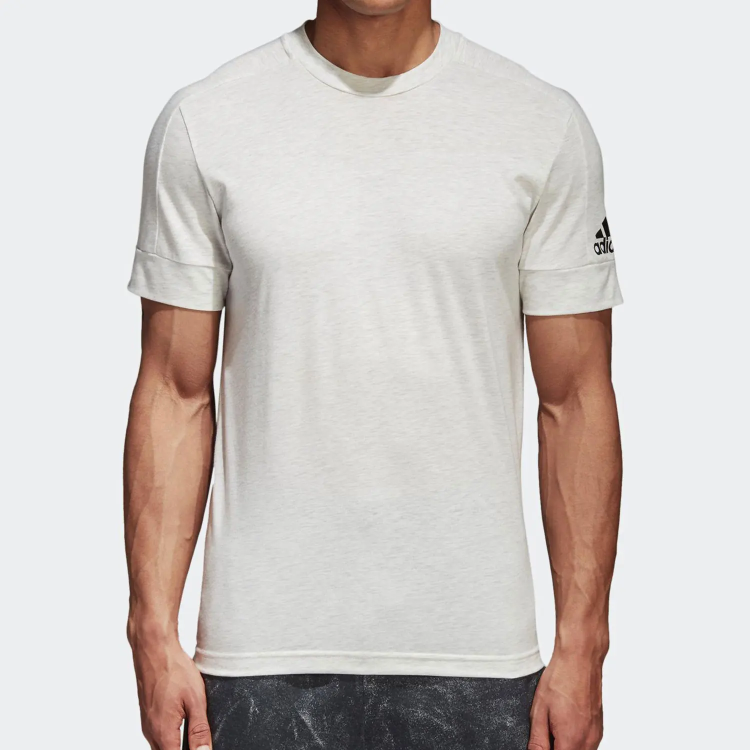 Adidas Originals Authentic New Season Men's Casual Sports Short Sleeve T-Shirt CG2095
Adidas Originals Authentic New Season Men's Casual Sports Short Sleeve T-Shirt CG2095