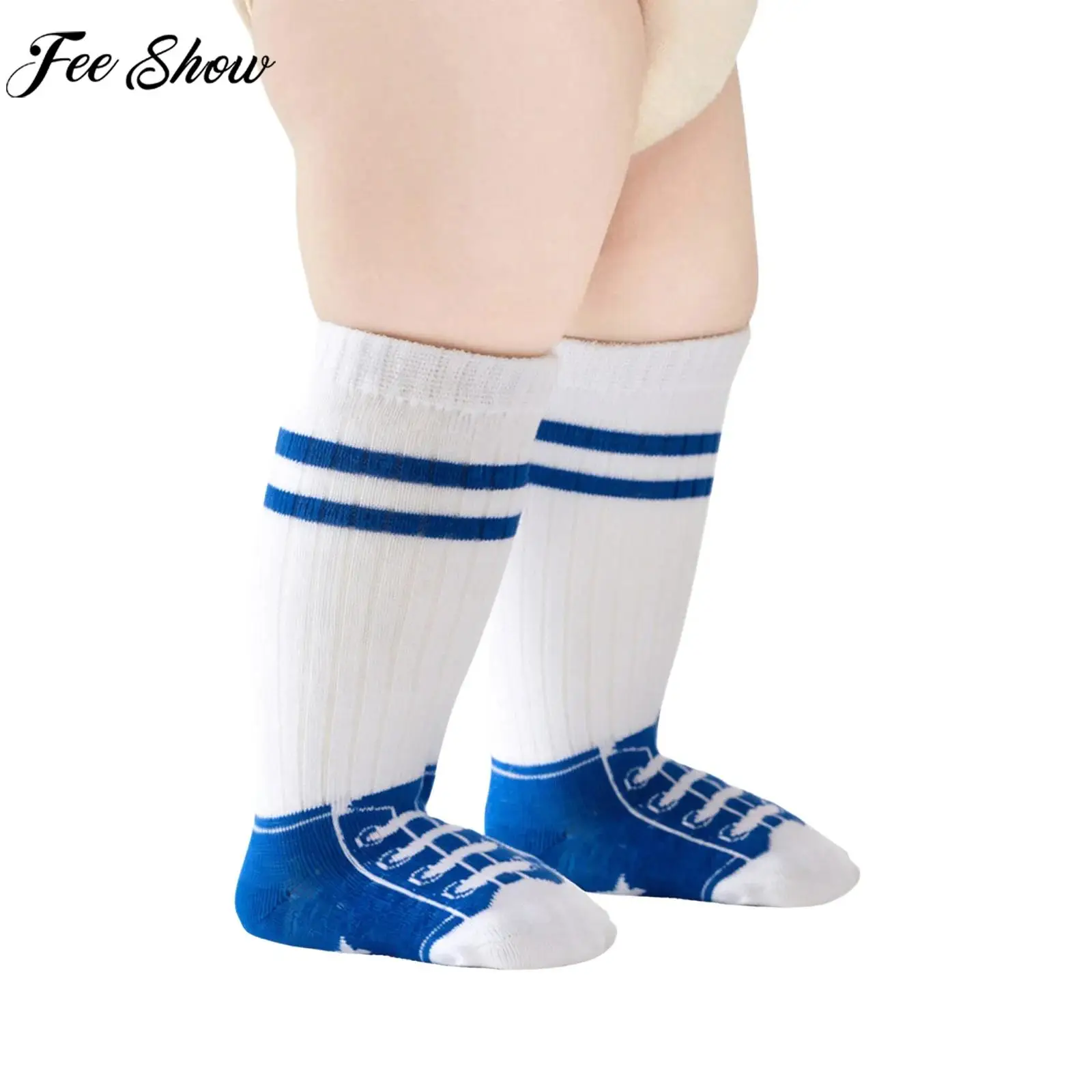 Infant Girls Boys Non-Slip Tube Socks Shoes Printed Or Solid Color Ribbed Stockings for Baby Shower Birthday Party Photography
Infant Girls Boys Non-Slip Tube Socks Shoes Printed Or Solid Color Ribbed Stockings for Baby Shower Birthday Party Photography