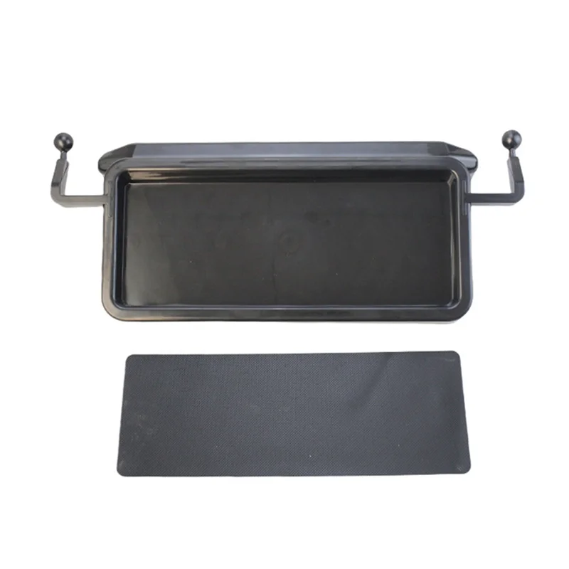 Dashboard Behind Screen Storage Box For Toyota Tacoma 2024 2025 Car Interior Accessories
Dashboard Behind Screen Storage Box For Toyota Tacoma 2024 2025 Car Interior Accessories
