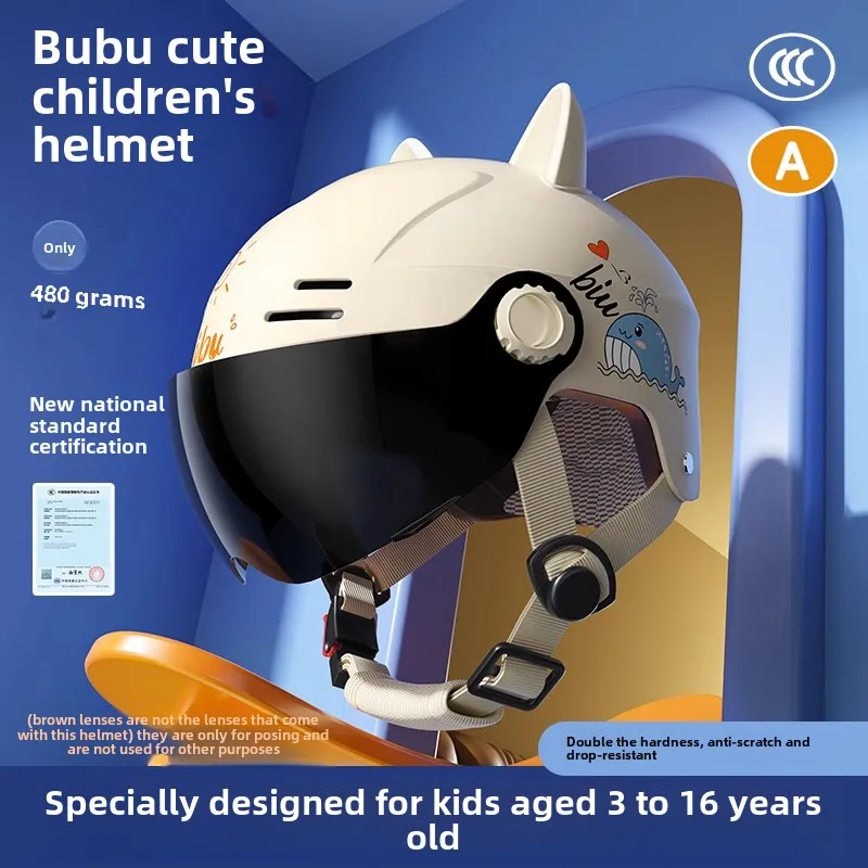 Zodiac Sports Outdoor Certification Children's Helmets Boys and Girls Babies Children Battery Cars Electric Vehicles
Zodiac Sports Outdoor Certification Children's Helmets Boys and Girls Babies Children Battery Cars Electric Vehicles