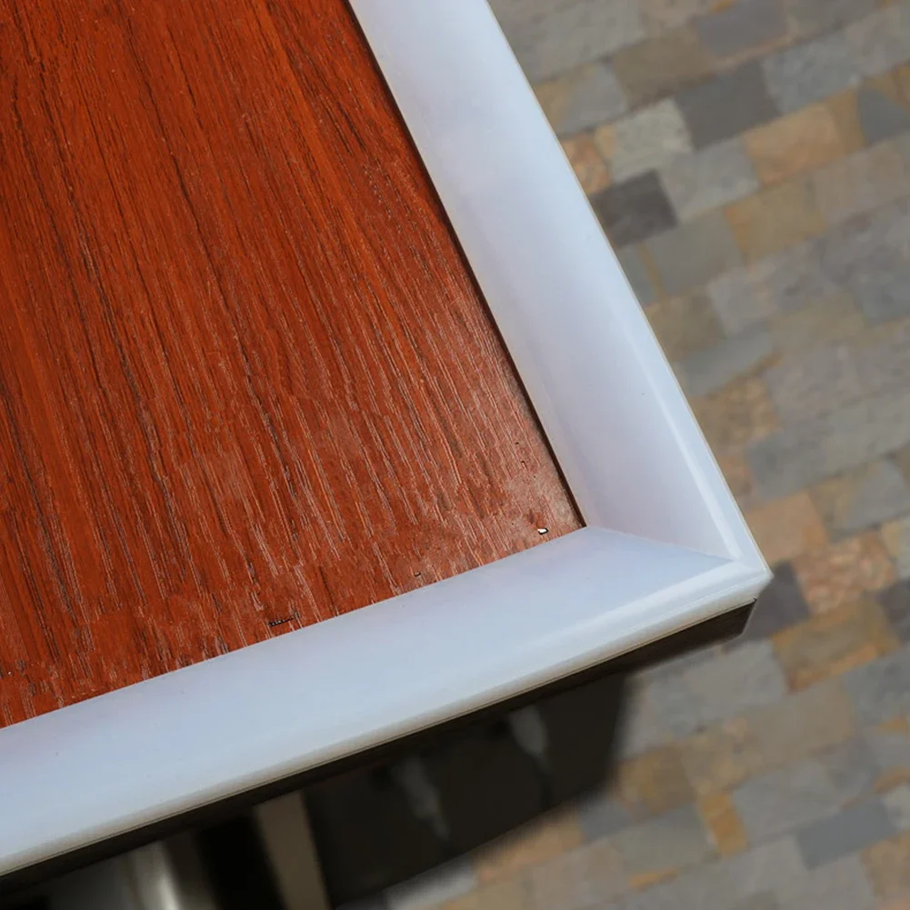 30/50/80/100/300CM Bathroom Prevent Slipping Retention Water Barrier Strip Dry & Wet Separation Strip Bar Soft Silic Seal Strip
30/50/80/100/300CM Bathroom Prevent Slipping Retention Water Barrier Strip Dry & Wet Separation Strip Bar Soft Silic Seal Strip